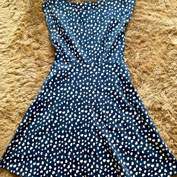 Unique Irish Heart Dress - Picture 1 of 6